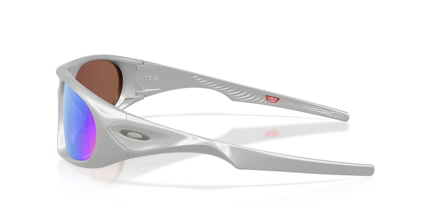 Sunglasses Oakley OO9528 Neoforma | Free Shipping | Glasses.com®