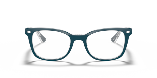 RB5285 Optics Ray-Ban Turquoise