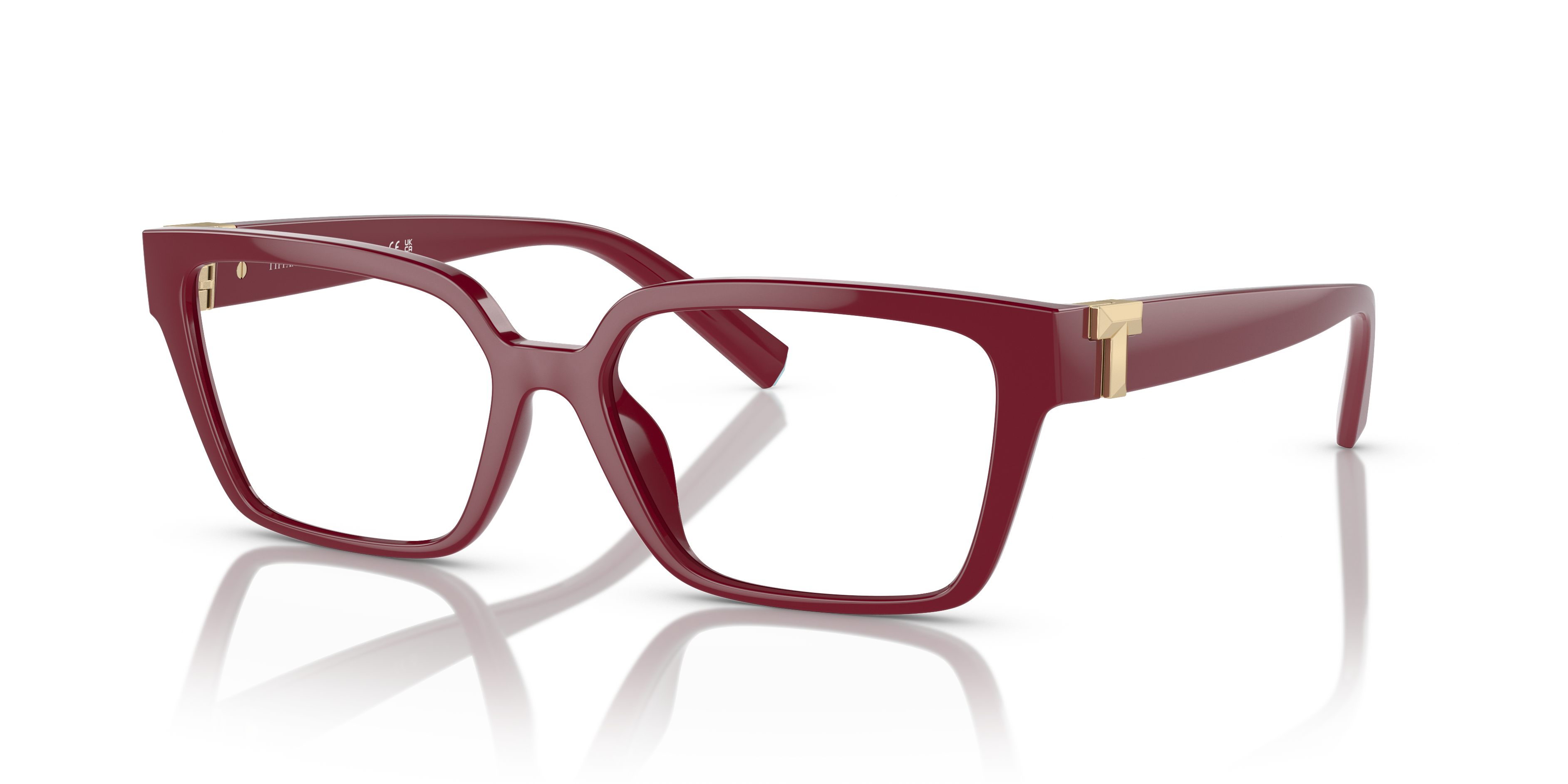 Tiffany Unisex Tf2232u Ladrillo Fired Size Large 213$