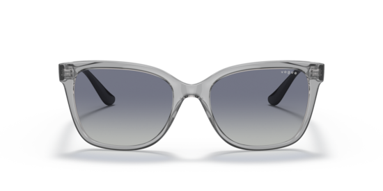 VO5426S Vogue Eyewear Transparent Grey
