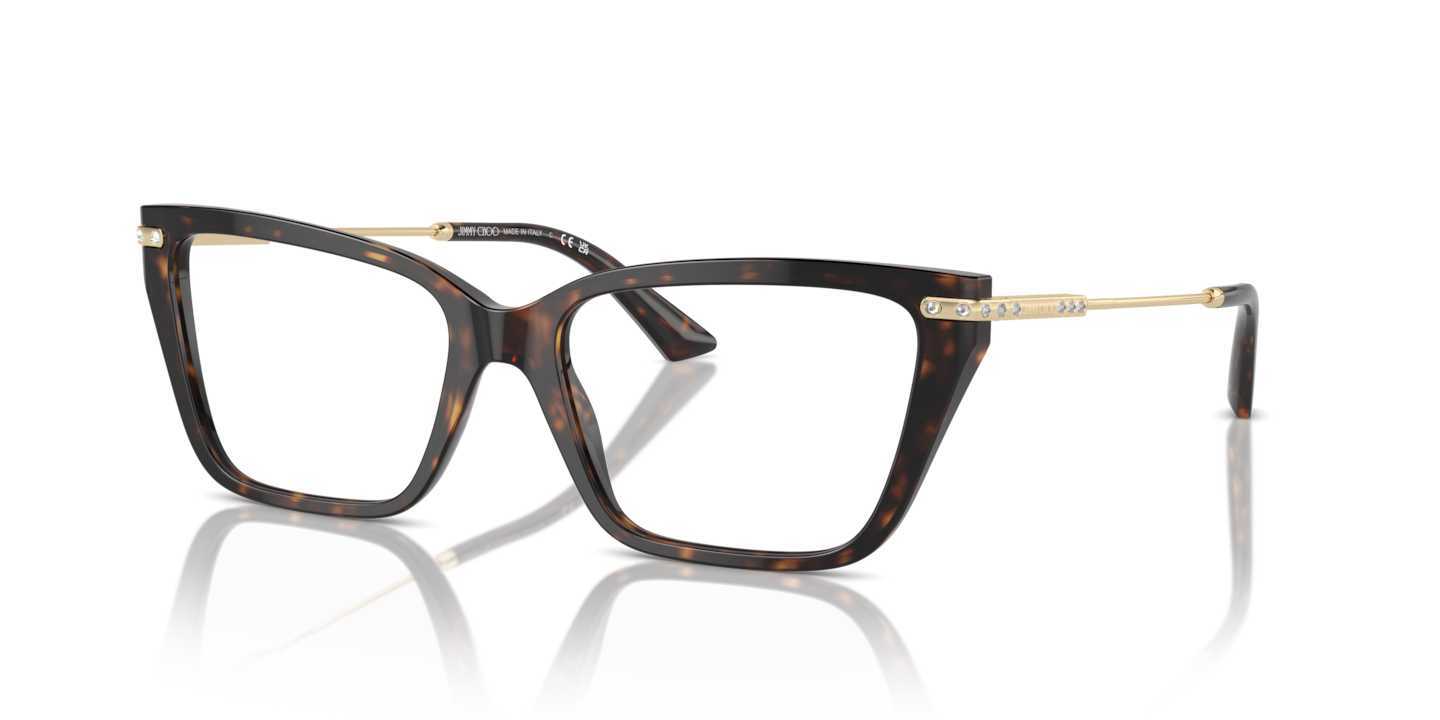 Jimmy Choo JC3002B Havana