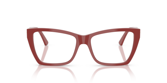 JC3028 Jimmy Choo Cranberry