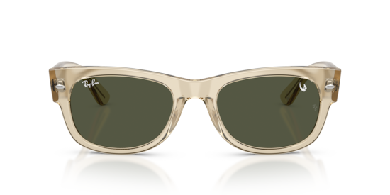 Sunglasses Ray-Ban RB2298 Hawkeye | Free Shipping | Glasses.com®