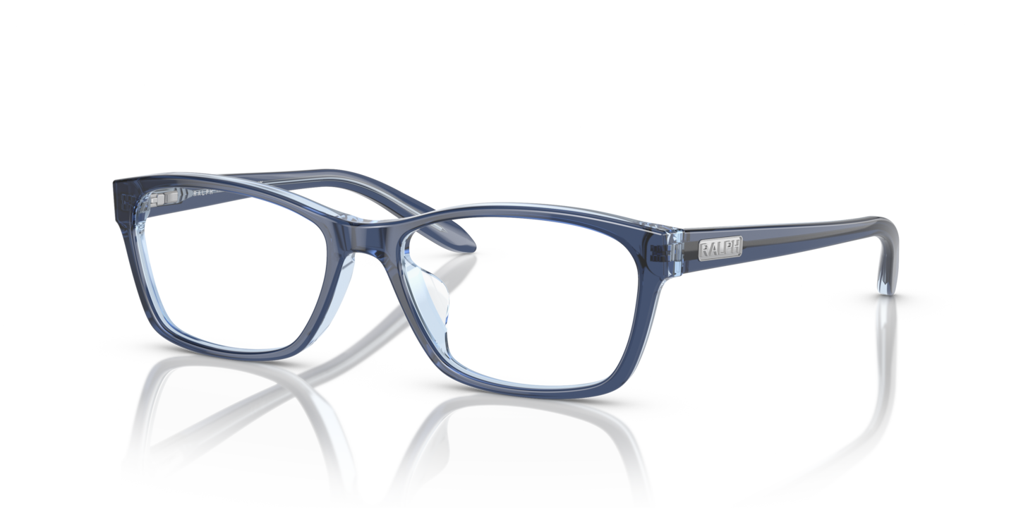 Ralph by Ralph Lauren RA7039 Opal Blue On Light Opal Blue