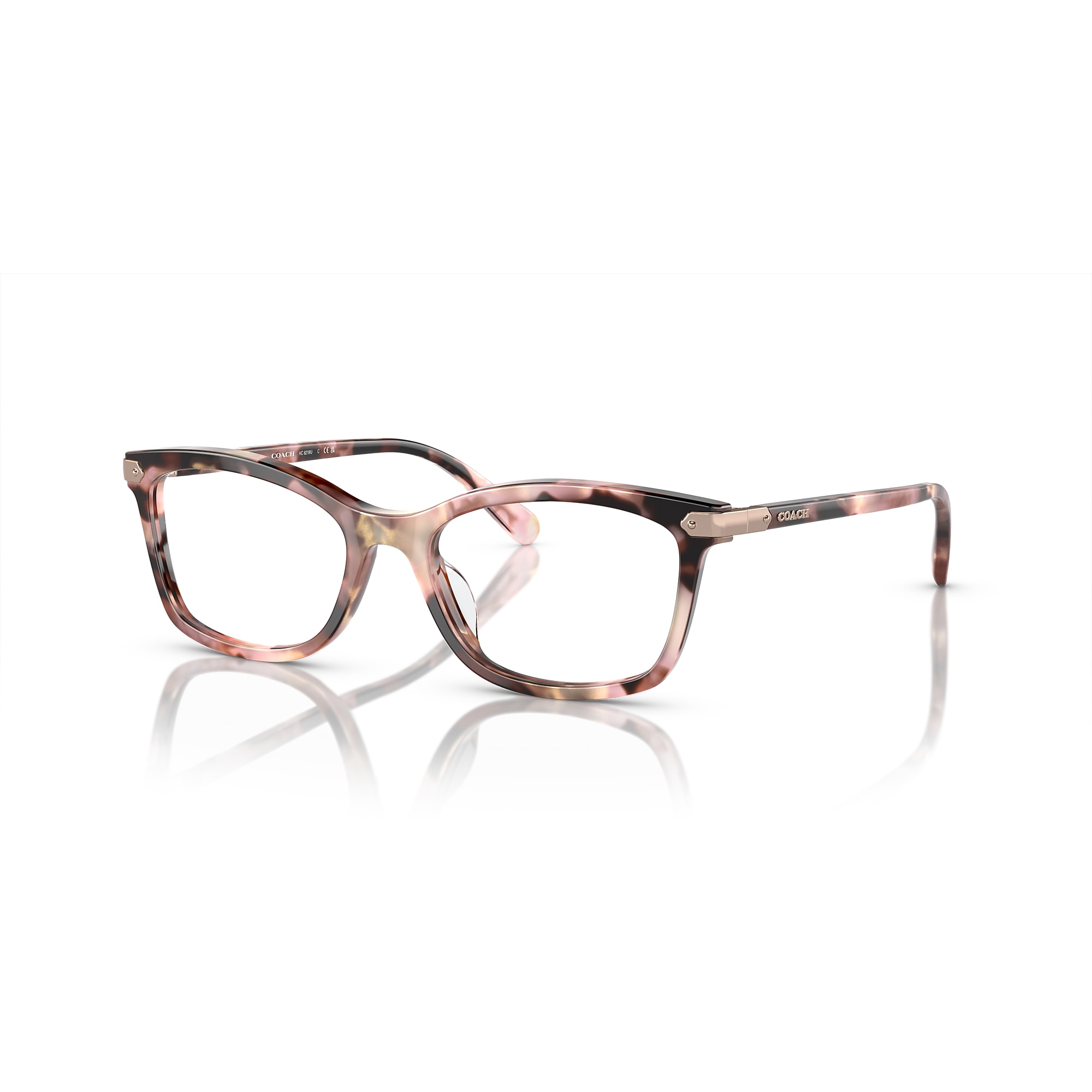 Eyeglasses Coach HC6219U | Free Shipping | Glasses.com®