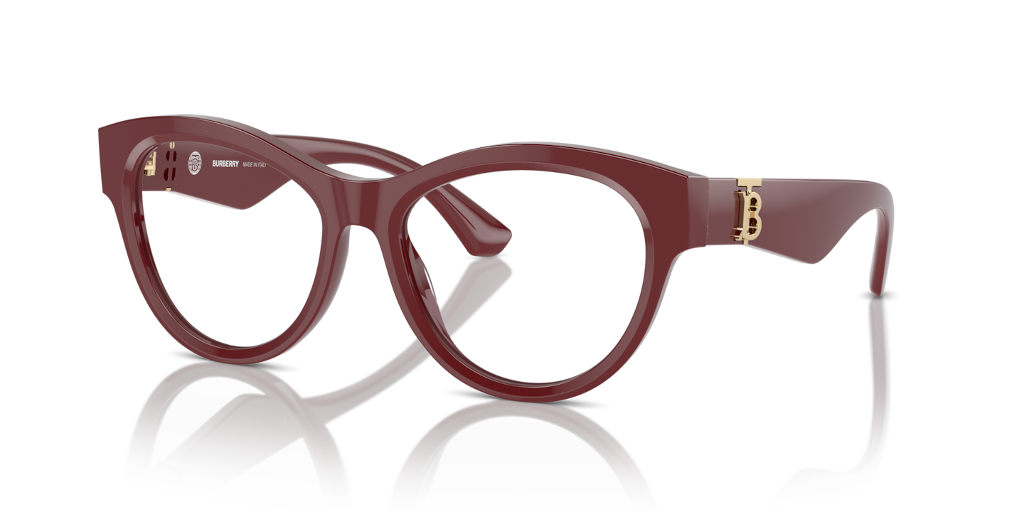 Burberry BE2404 Bordeaux