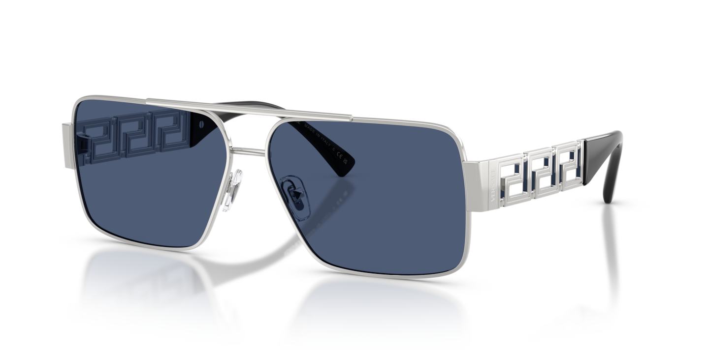Versace VE2290 Silver
