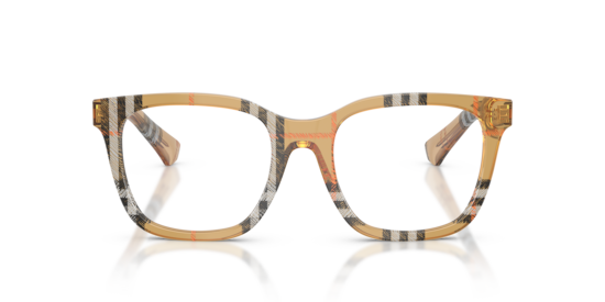 BE2455 Burberry Check Sand