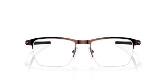OX5099 TinCup™ 0.5 TI Oakley Brushed Grenache