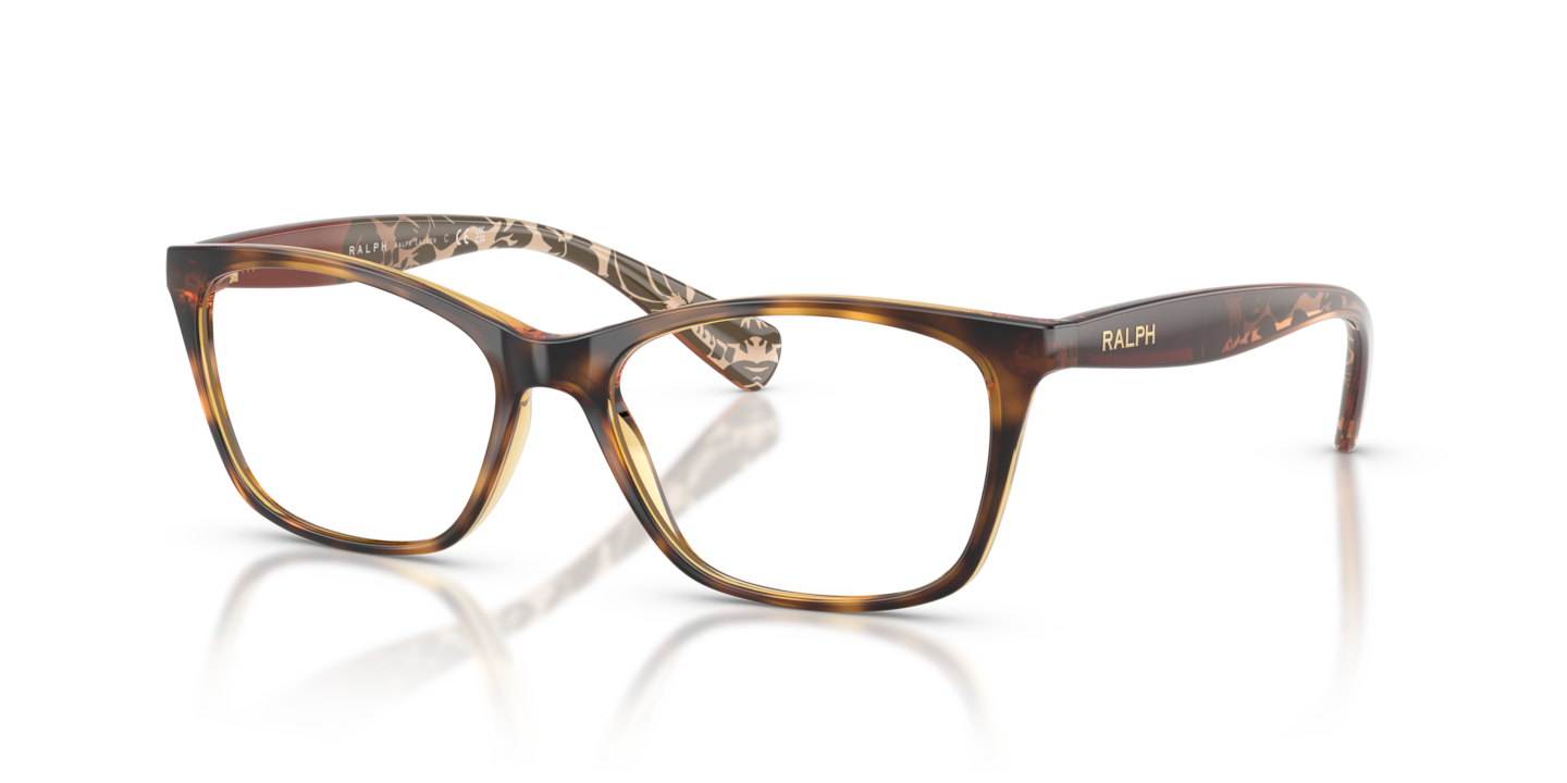 Ralph by Ralph Lauren RA7071 Dark Havana