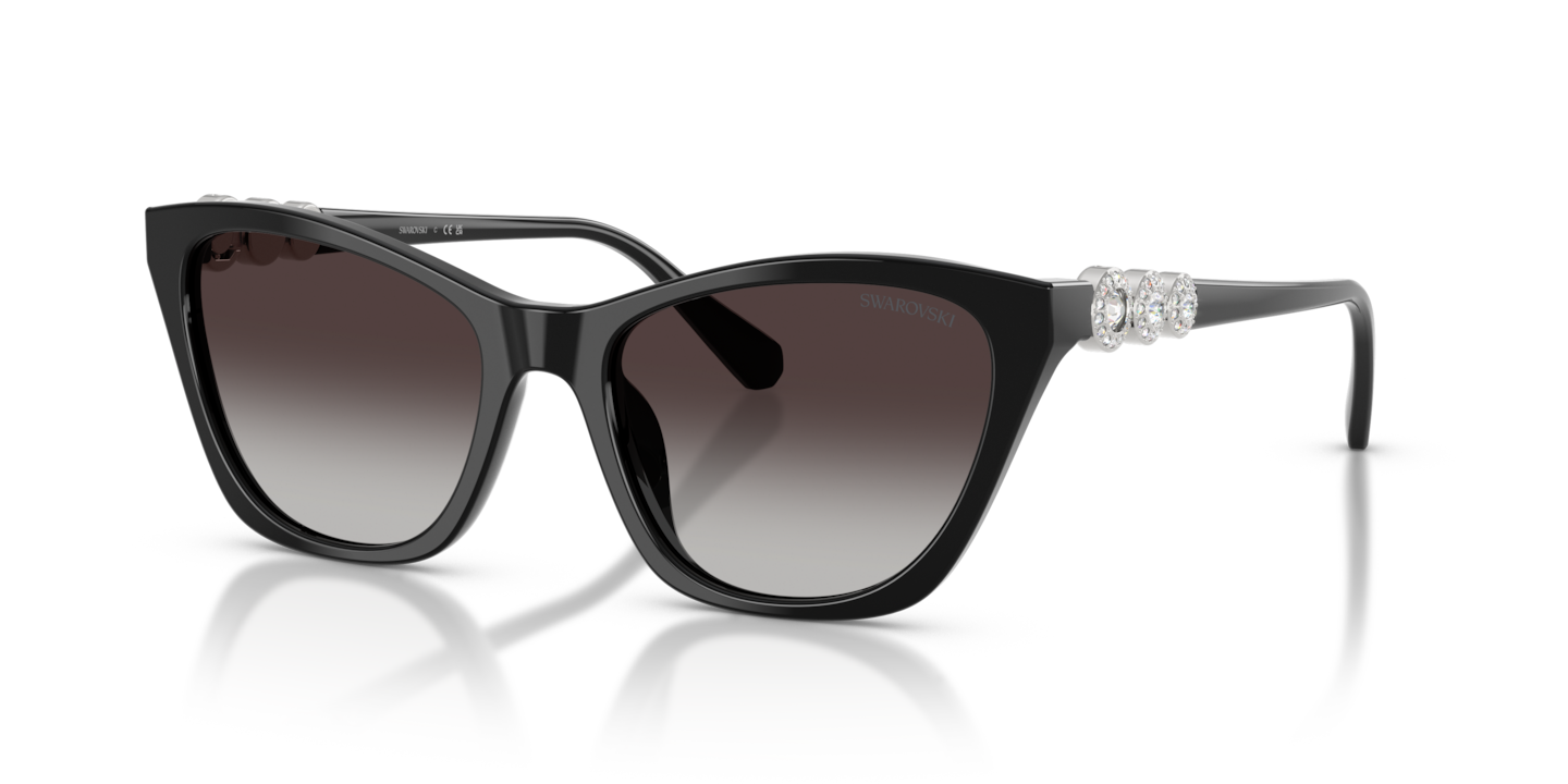 Swarovski SK6068U Black