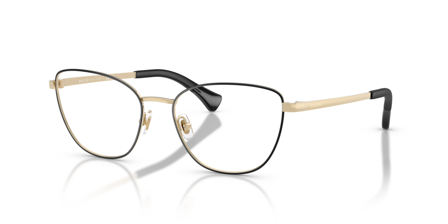 Ralph by Ralph Lauren RA6046 Shiny Pale Gold