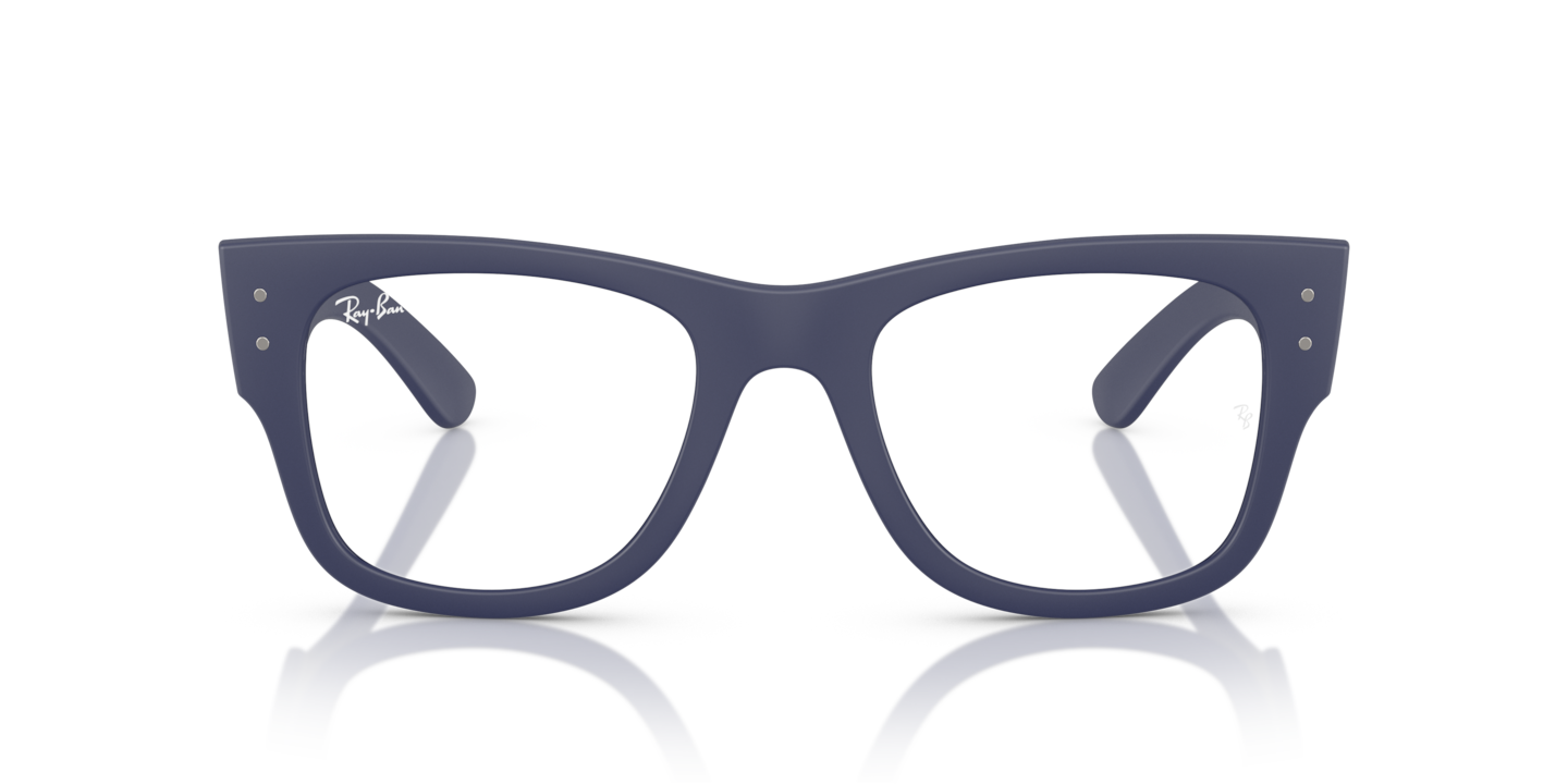 Eyeglasses Ray-Ban RB7840V Mega Wayfarer Optics Liteforce | Free