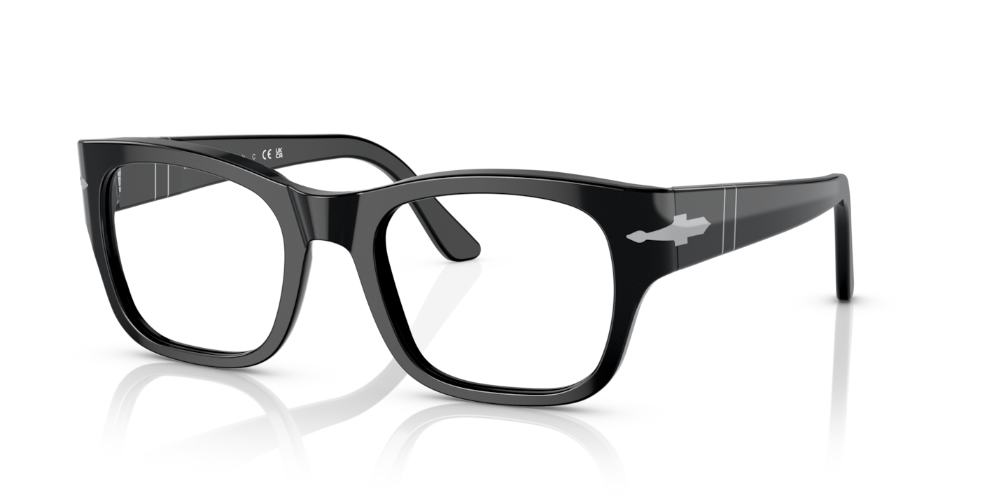 Persol PO3297V Black