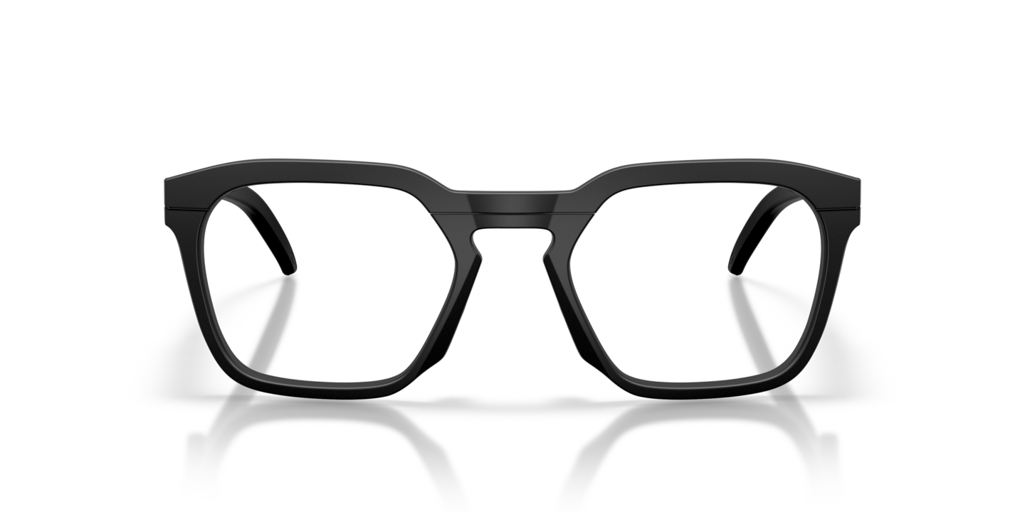 Eyeglasses Oakley OX8208 HSTN SQ | Free Shipping | Glasses.com®