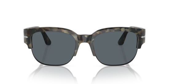 PO3319S - Tom Persol Brown Tortoise
