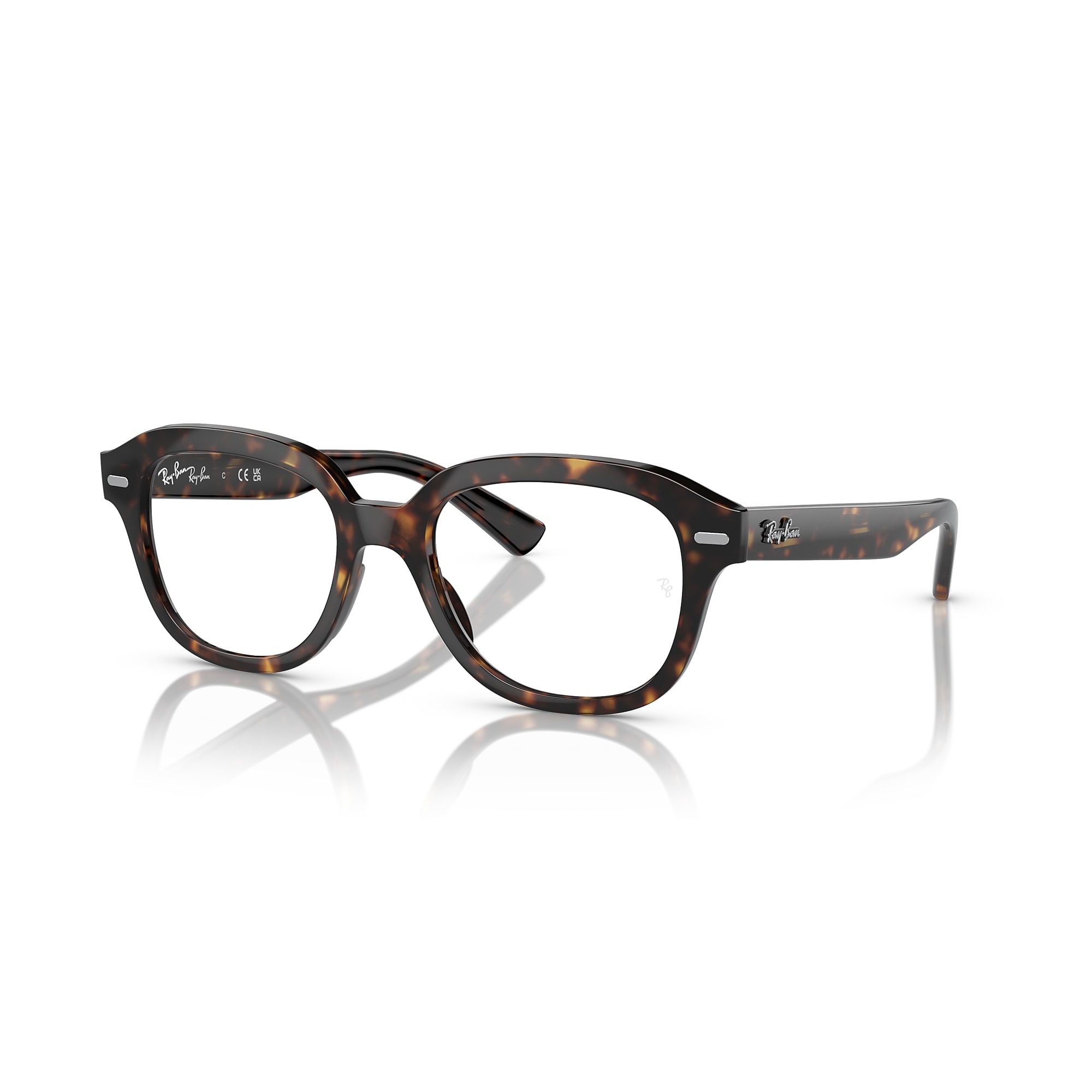 Ray-Ban ERIK RB7215F 2012 レイバン 度付きメガネ 廃盤 Eyeglasses Ray-Ban RB7215 Erik Optics | Free Shipping | Glasses.com®