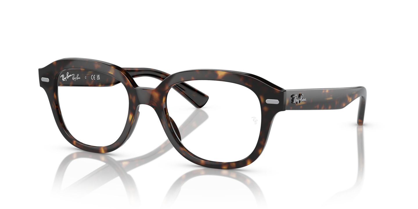 Ray-Ban RB7215 Erik Optics Havana