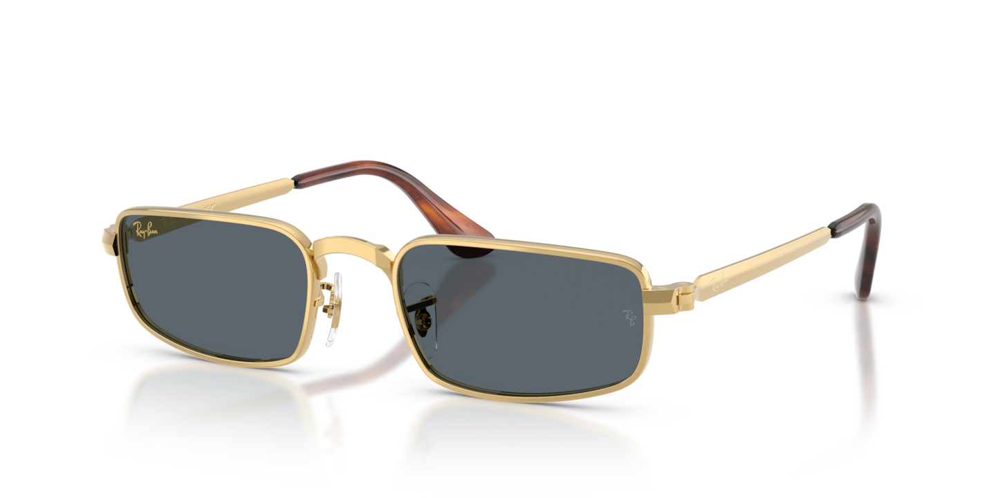Ray-Ban RB3927 By A$AP Rocky Arista Gold