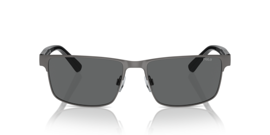 PH3155 Polo Ralph Lauren Matte Gunmetal