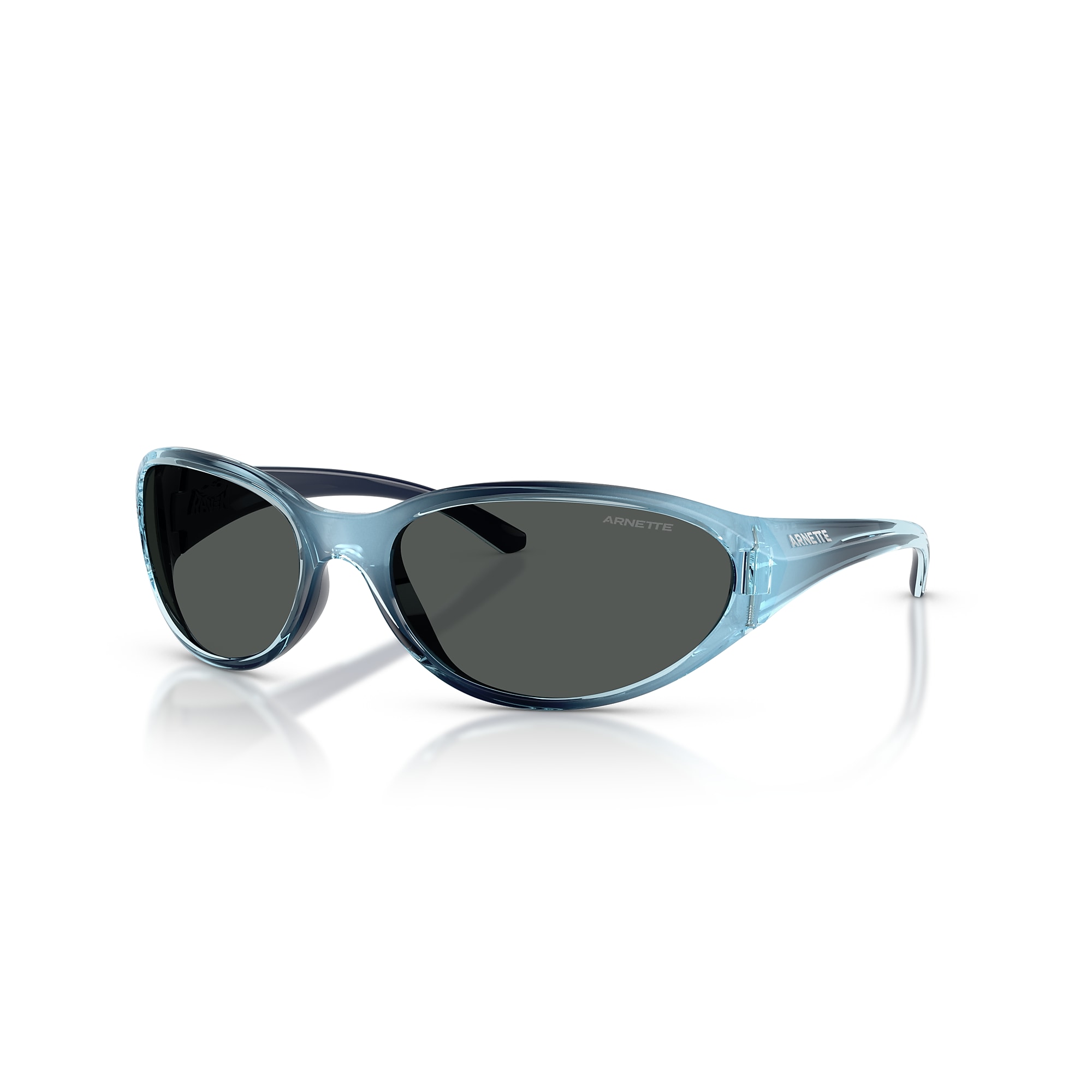 小物 Vintage Arnette Raven Yellow Sunglasses Sunglasses Arnette AN4368 Raven | Free Shipping | Glasses.com®