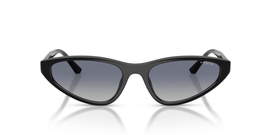 VO5726SU Vogue Eyewear Black