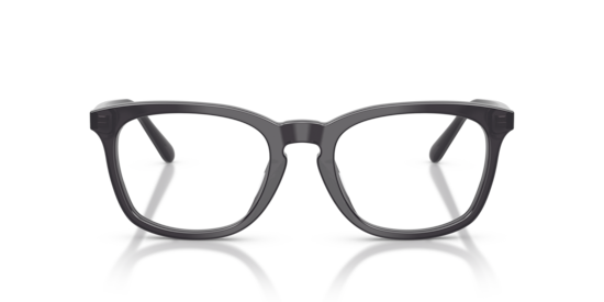 RL6270U Ralph Lauren Transparent Dark Grey