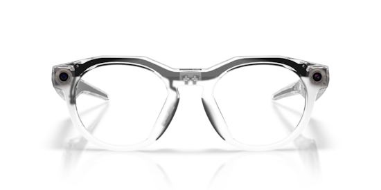 Oakley Meta HSTN Oakley Clear