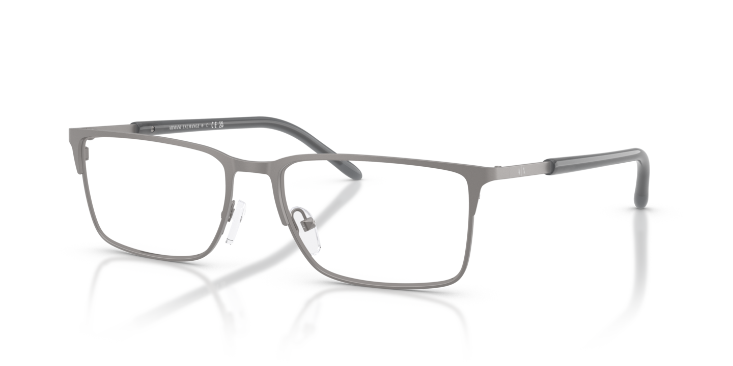 Eyeglasses Armani Exchange AX1073 | Free Shipping | Glasses.com®