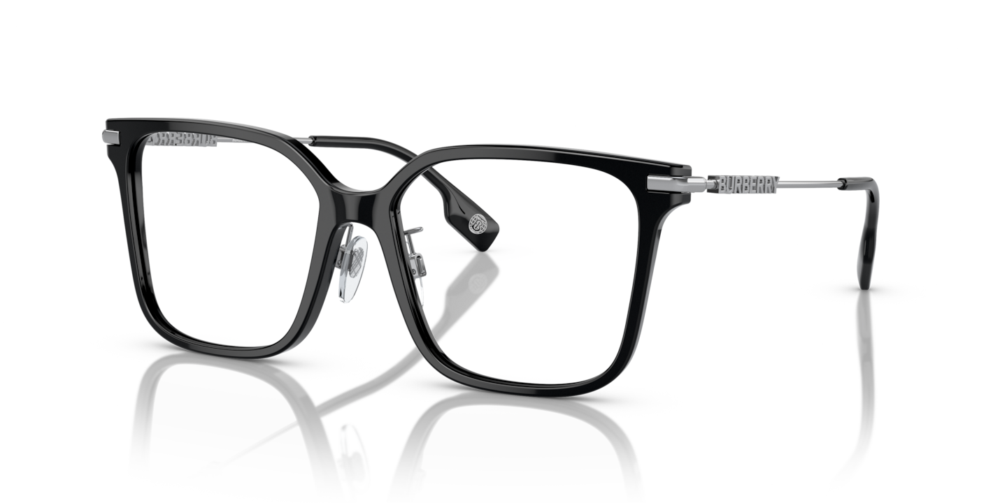 Burberry BE2376 Elizabeth Black