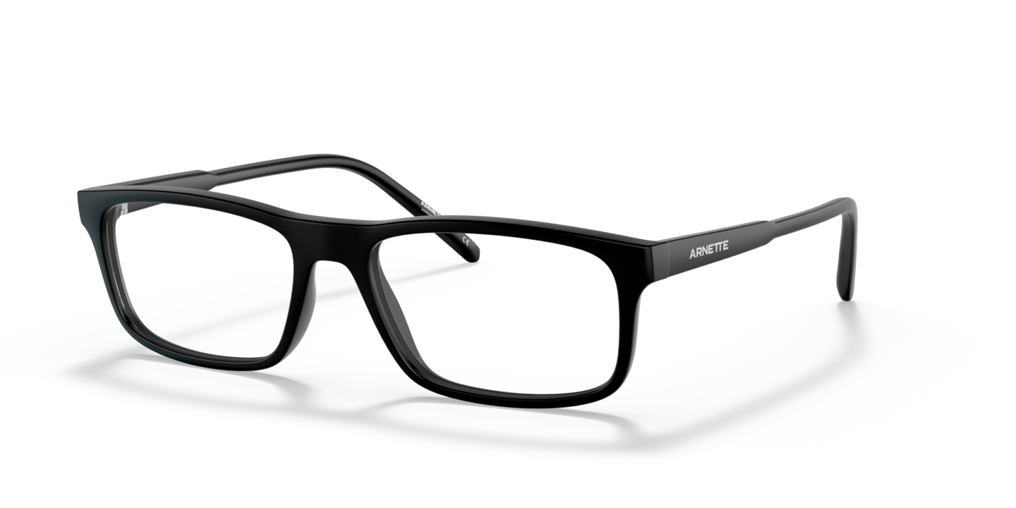 Arnette AN7194 Dark Voyager Matte Black