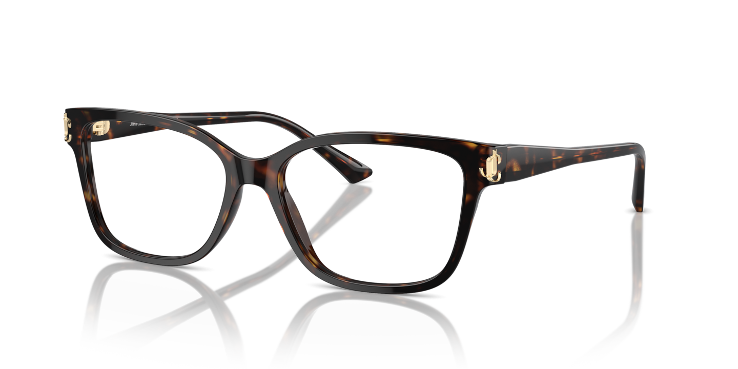 Jimmy Choo JC3012 Havana