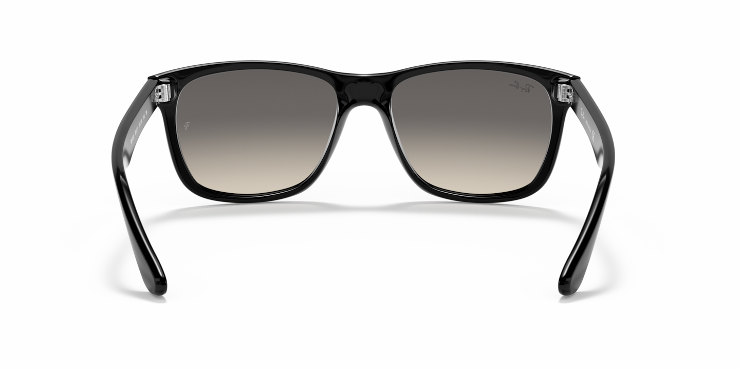 Sunglasses Ray-Ban RB4181 | Free Shipping | Glasses.com®