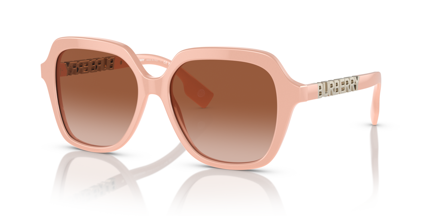 Sunglasses Burberry BE4389 Joni | Free Shipping | Glasses.com®