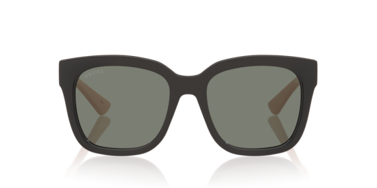 GG1338S Gucci Black Shiny