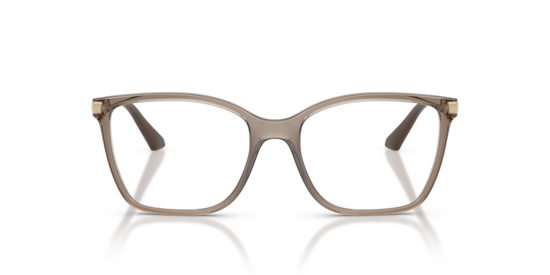 VO5654 Vogue Eyewear Transparent Brown
