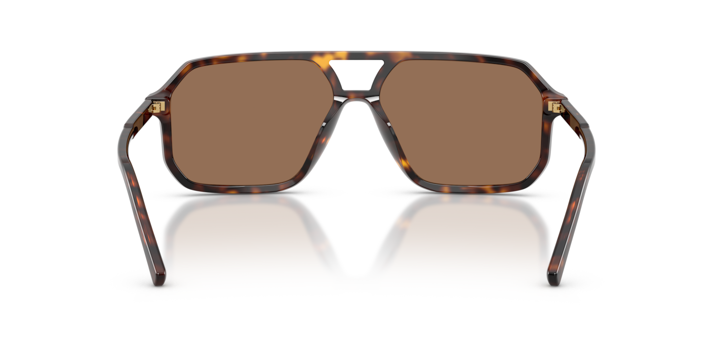 Sunglasses Dolce & Gabbana DG4541 | Free Shipping | Glasses.com®