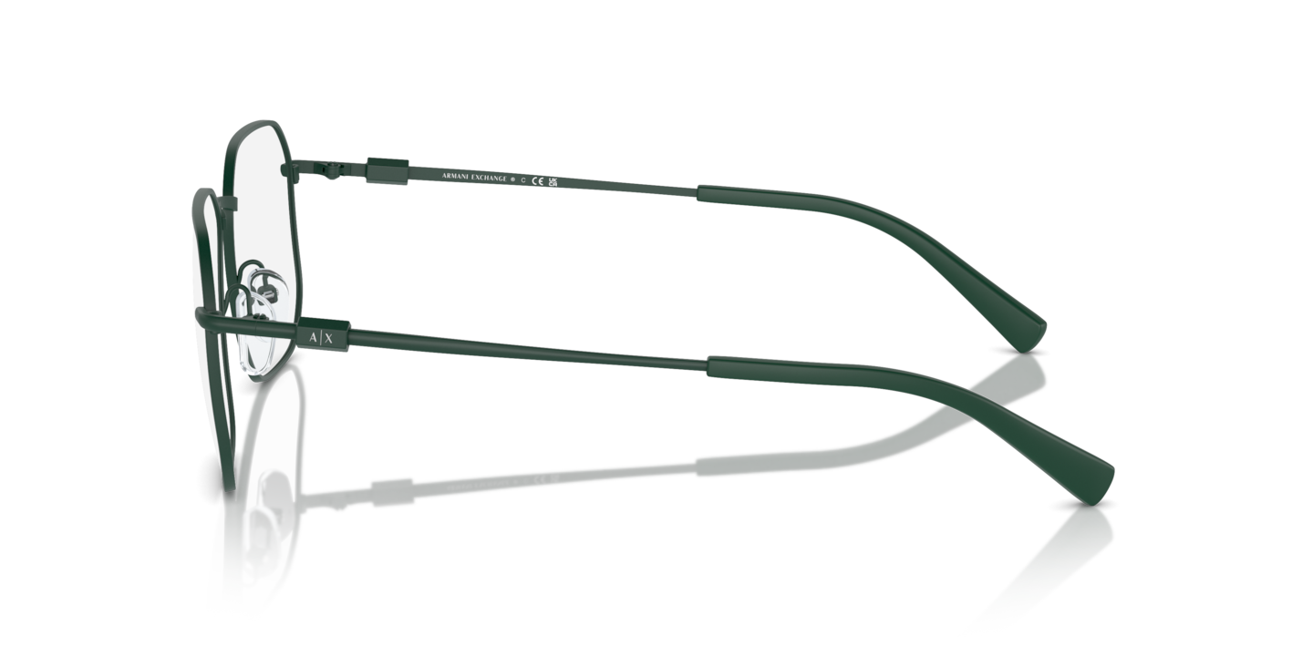 Eyeglasses Armani Exchange AX1066 | Free Shipping | Glasses.com®