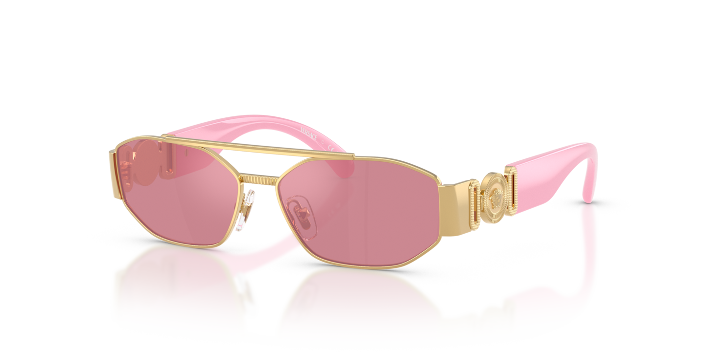 Versace VK2003 Gold