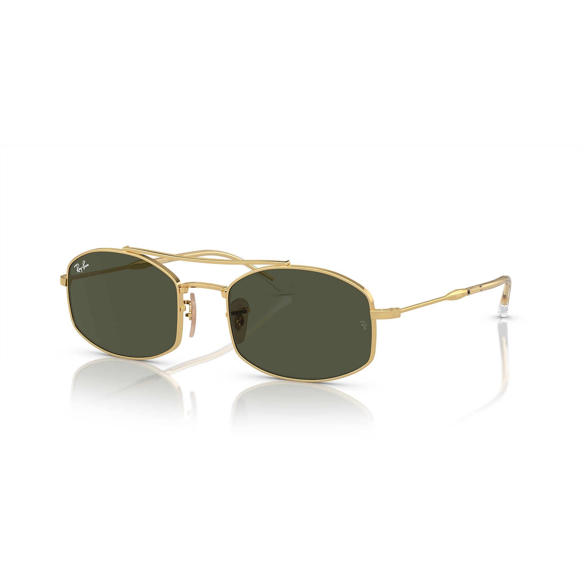 Sunglasses Ray-Ban RB3719 | Free Shipping | Glasses.com®