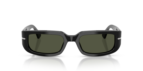 PO3385S - Mel Persol Black