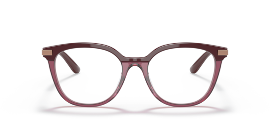 DG3346 Dolce & Gabbana Bordeaux/Transparent Bordeaux