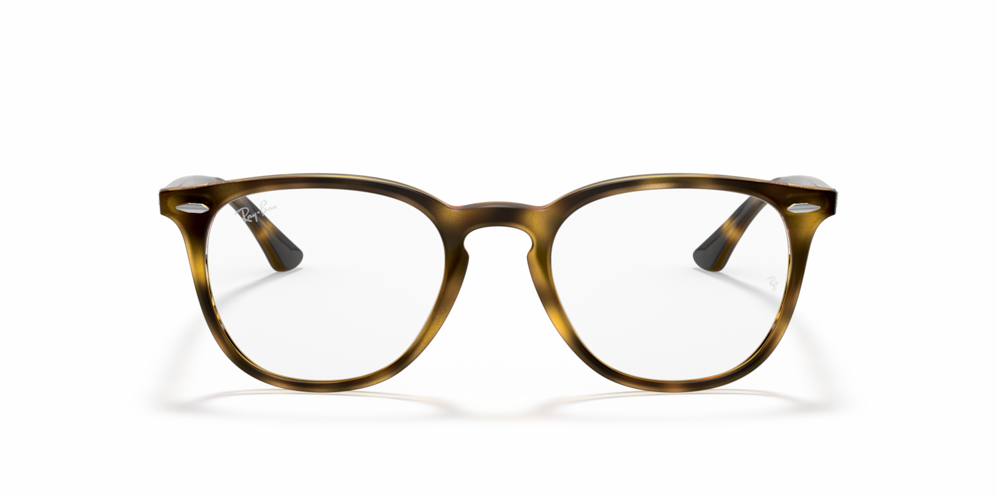 【美品】レイバン　サングラス　アイウェア　RB7159 OPTICS Eyeglasses Ray-Ban RB7159 Optics | Free Shipping | Glasses.com®