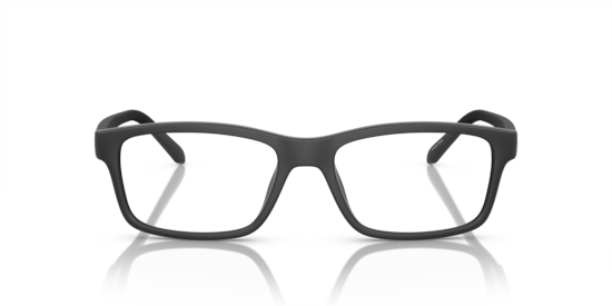 AN7237U A-Volution Arnette Matte Black