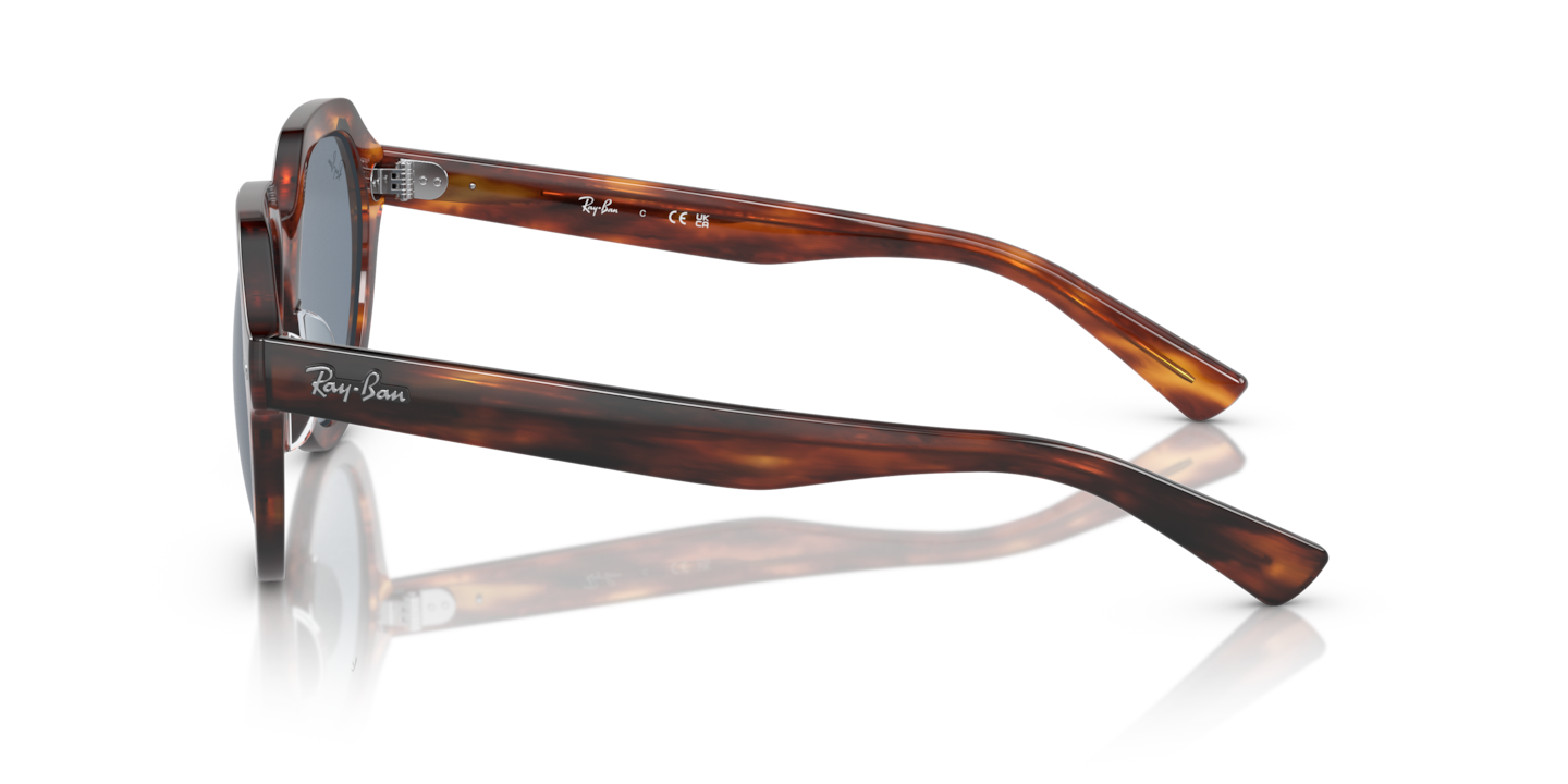 Sunglasses Ray-Ban RB4399 Gina | Free Shipping | Glasses.com®