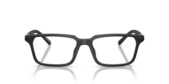 AX3137U Armani Exchange Matte Black