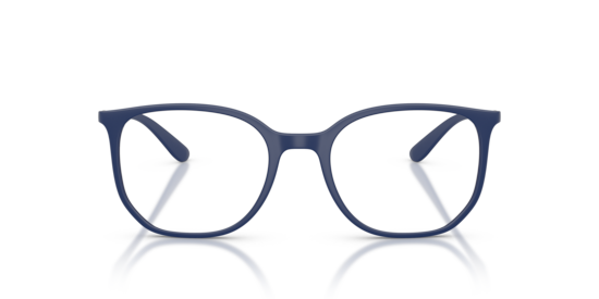 RB7397 Elliot Optics Liteforce Ray-Ban Sand Blue