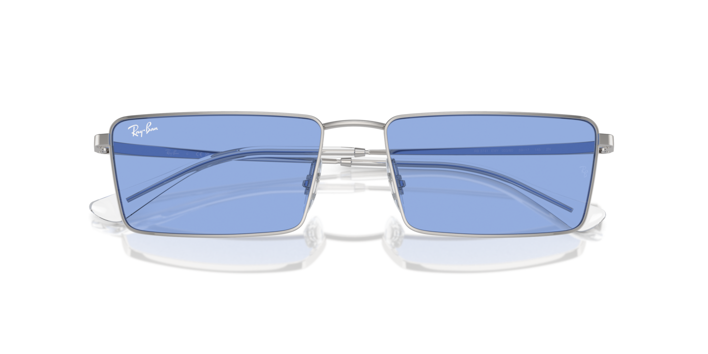 Sunglasses Ray-Ban RB3741 Emy Bio-Based | Free Shipping | Glasses.com®
