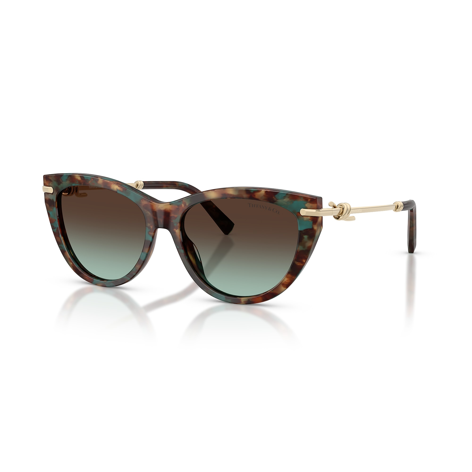 Sunglasses Tiffany TF4253 | Free Shipping | Glasses.com®