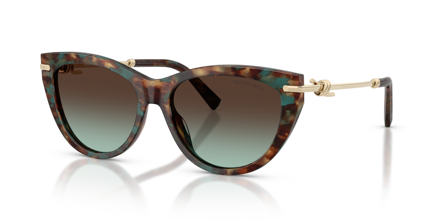 Tiffany TF4253 Brown Tiffany Havana